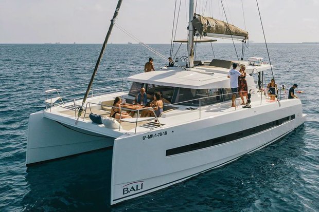 croatia yacht charters bareboat